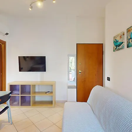 Casa Teo - By Ligooria Pietra Ligure
