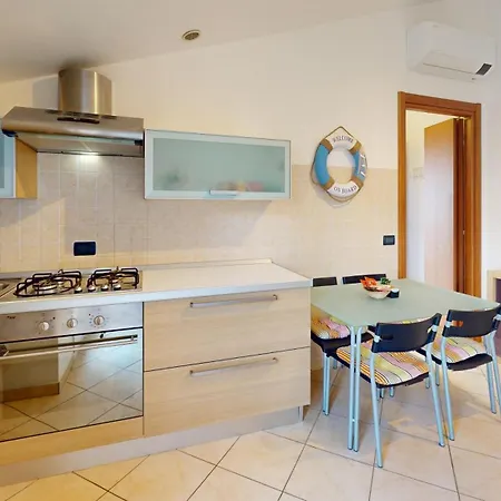 Casa Teo - By Ligooria Lejlighed Pietra Ligure