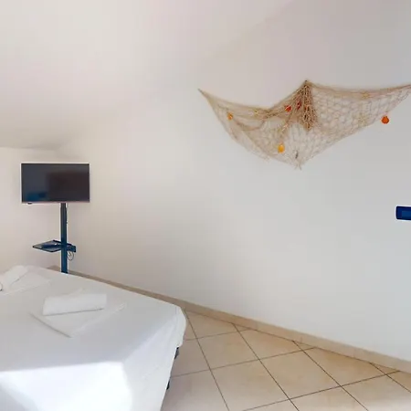 Lejlighed Casa Teo - By Ligooria Pietra Ligure