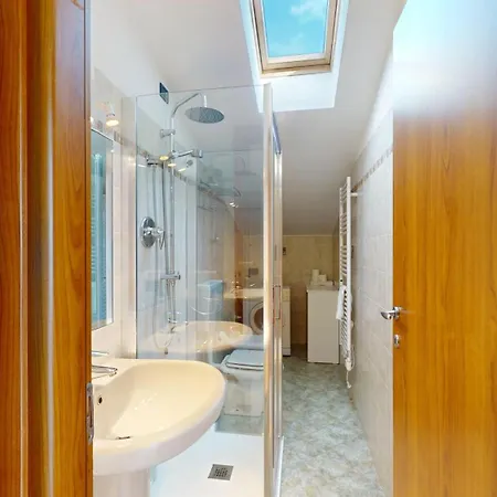 Apartment Casa Teo - By Ligooria *