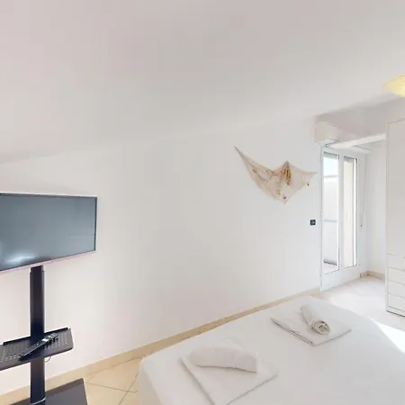 شقة Casa Teo - By Ligooria بيترا ليغوري